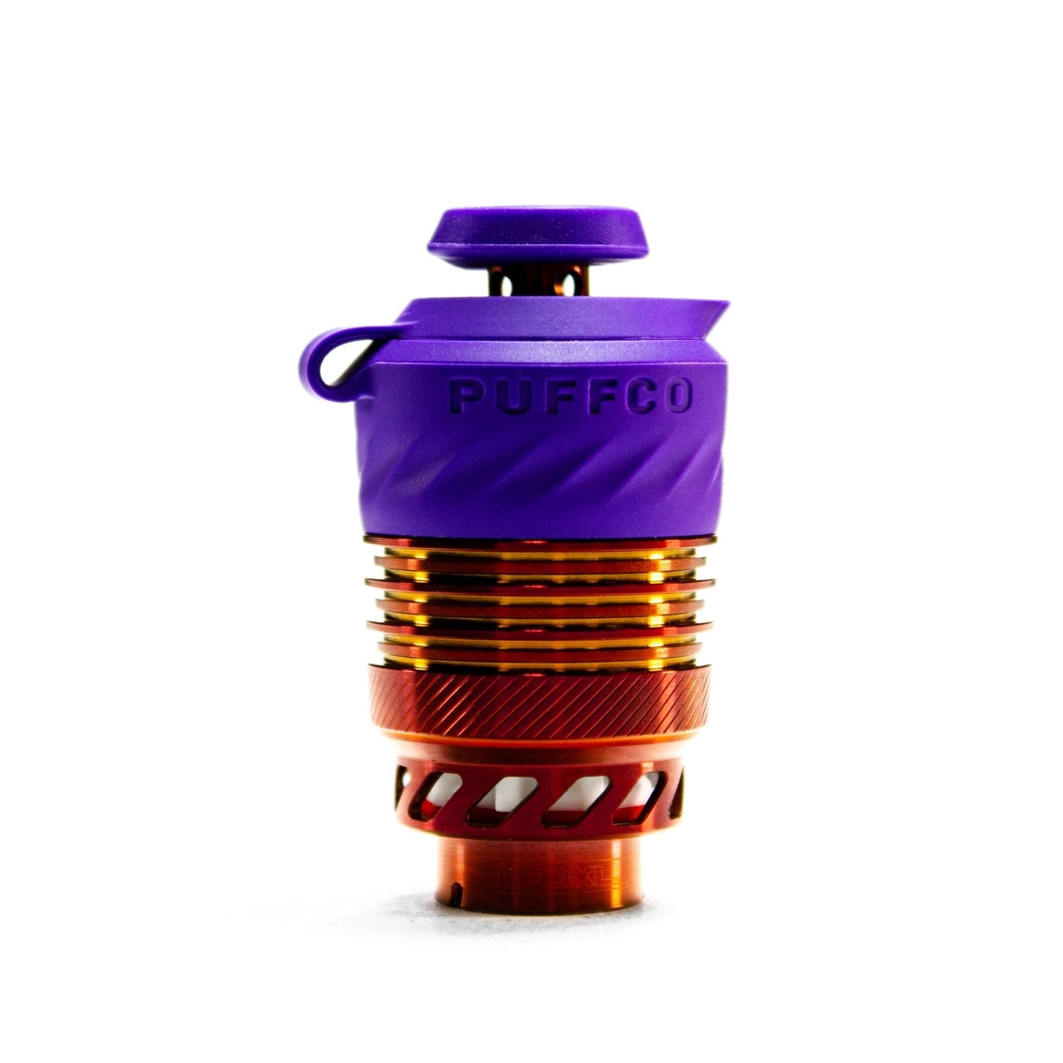 Puffco Puffco Official - Peak Pro 3DXL Chamber Atomizers & Coils | Planet Caravan